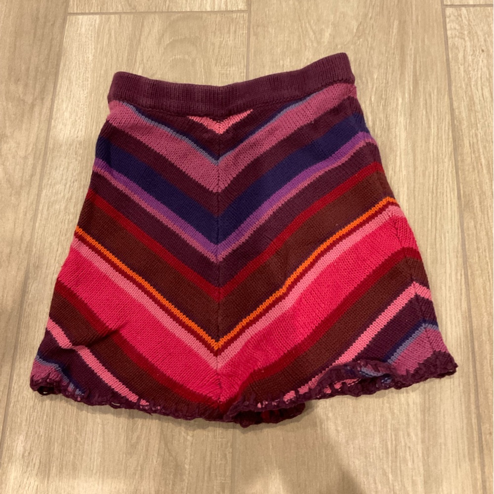 Vintage GAP Girls Knit Skirt